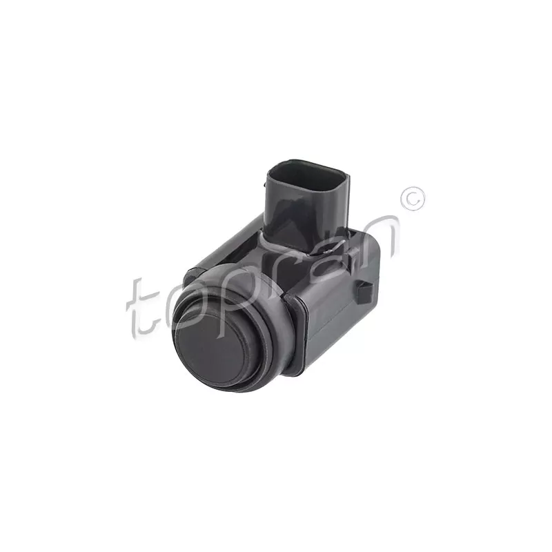 Capteur, parctronic TOPRAN 208 832