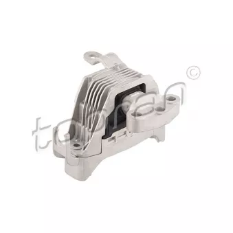 Support moteur TOPRAN 208 834