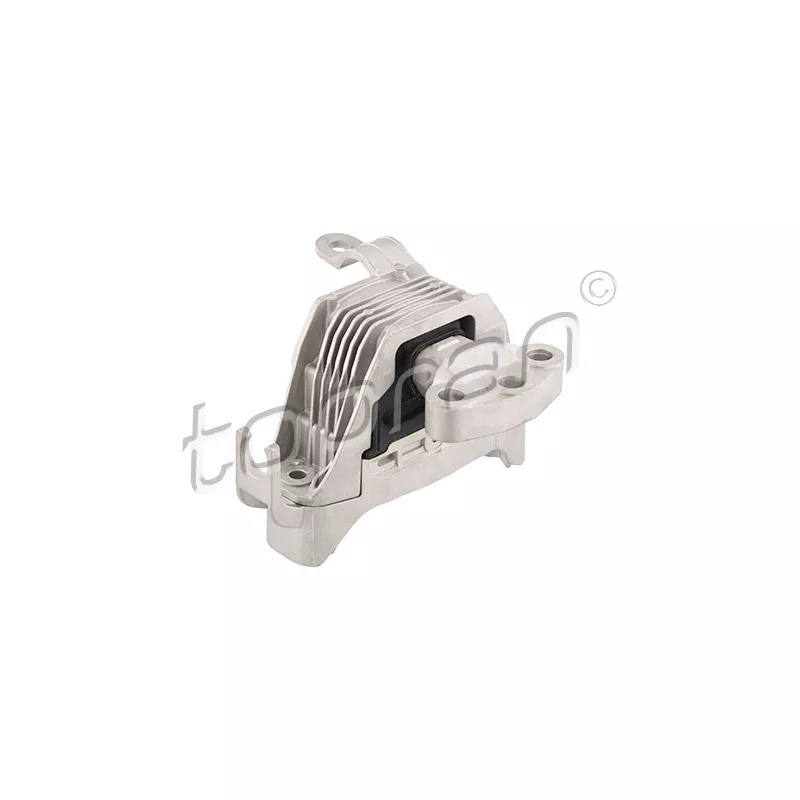 Support moteur TOPRAN 208 834
