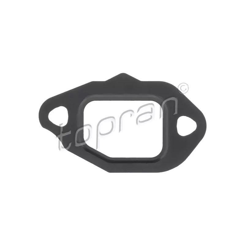 Joint, vanne EGR TOPRAN 208 855