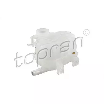 Vase d'expansion, liquide de refroidissement TOPRAN