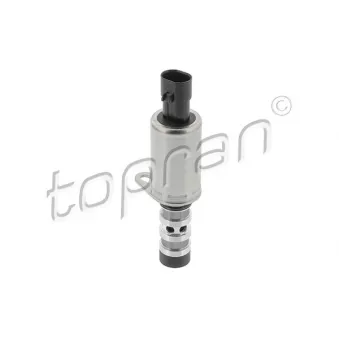 Valve de commande, réglage d'arbres à came TOPRAN 208 858