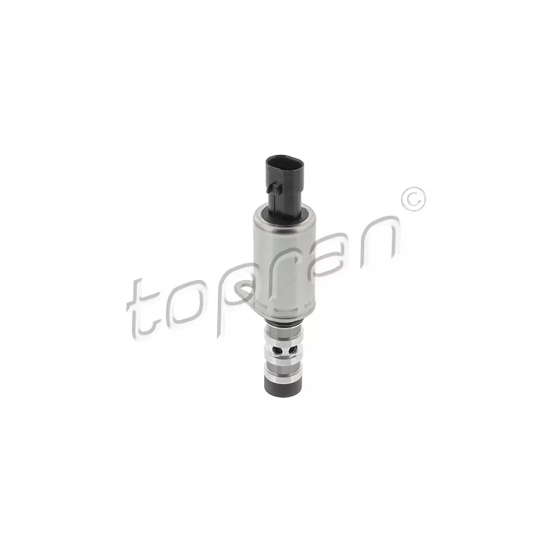 Valve de commande, réglage d'arbres à came TOPRAN 208 858