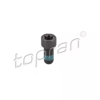 Boulon de volant moteur TOPRAN