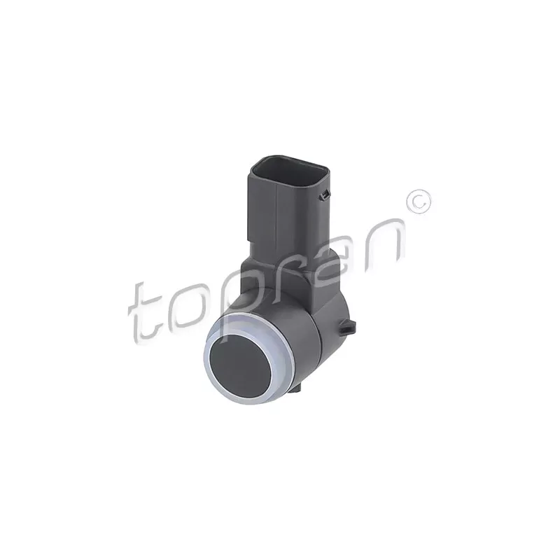 Capteur, parctronic TOPRAN 208 870