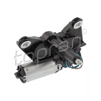 Moteur d'essuie-glace TOPRAN 208 921