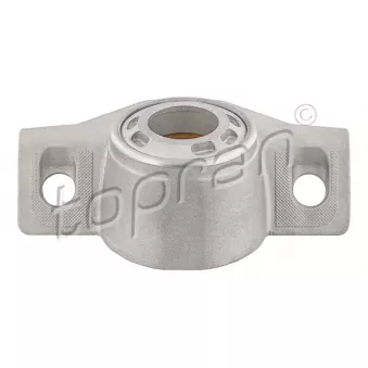 Coupelle de suspension TOPRAN 208 957