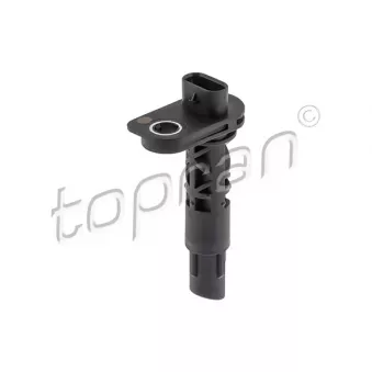Capteur d'angle, vilebrequin TOPRAN
