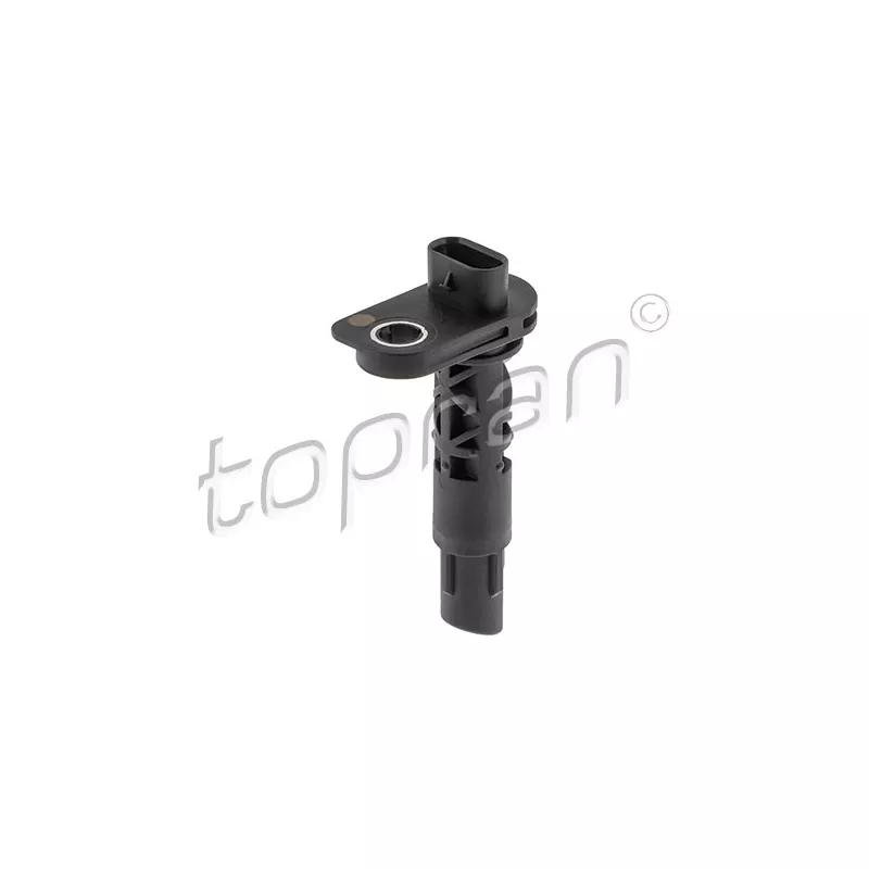 Capteur d'angle, vilebrequin TOPRAN 208 975