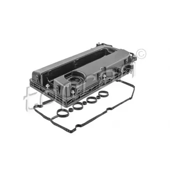 Couvercle de culasse TOPRAN 209 008