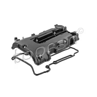 Couvercle de culasse TOPRAN 209 009