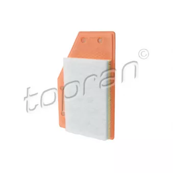 Filtre à air TOPRAN