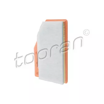 Filtre à air TOPRAN 209 019