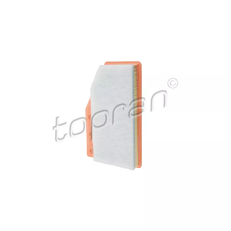 Filtre à air TOPRAN 209 019