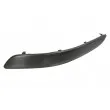 Baguette et bande protectrice, pare-chocs avant gauche BLIC 5513-00-9545925P - Visuel 1