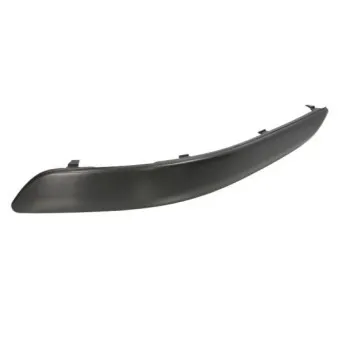 Baguette et bande protectrice, pare-chocs avant gauche BLIC 5513-00-9545925P