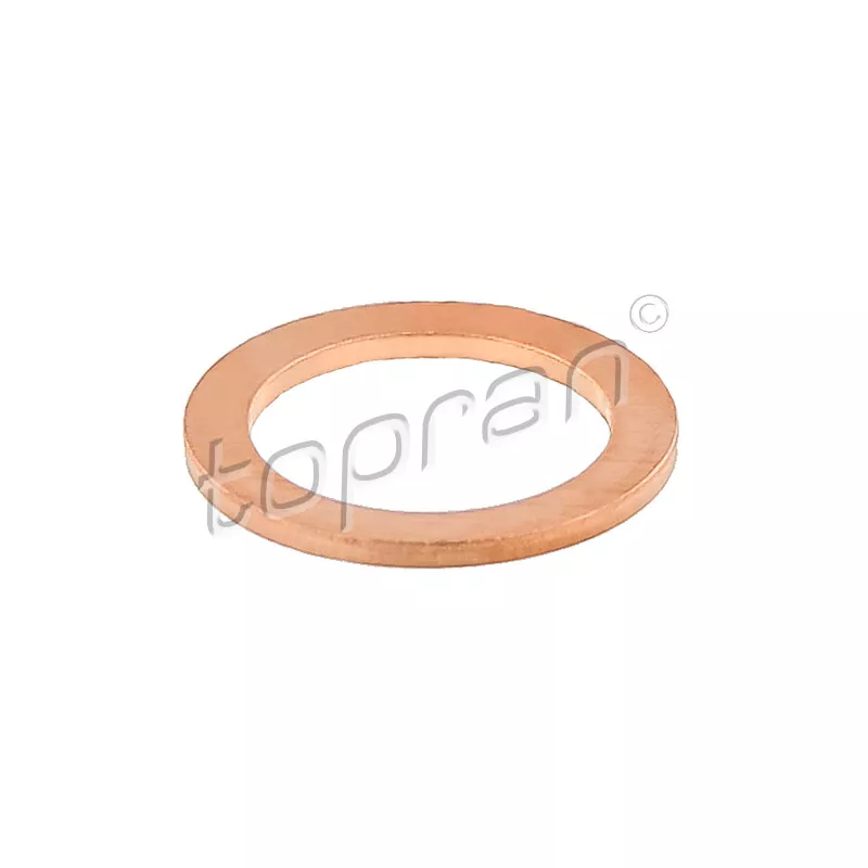 Joint, compresseur TOPRAN 209 133