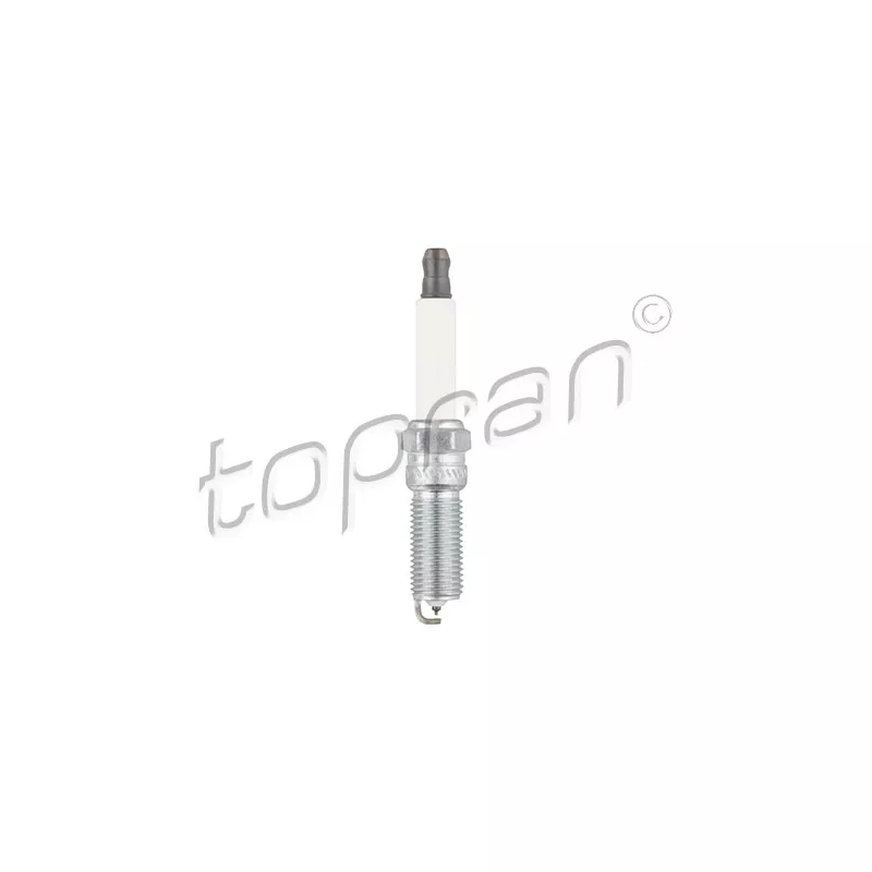 Bougie d'allumage TOPRAN 209 140