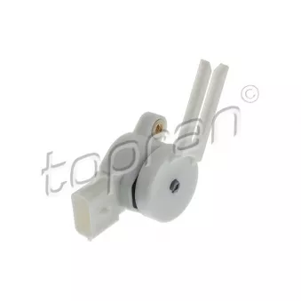 Interrupteur des feux de freins TOPRAN 209 245