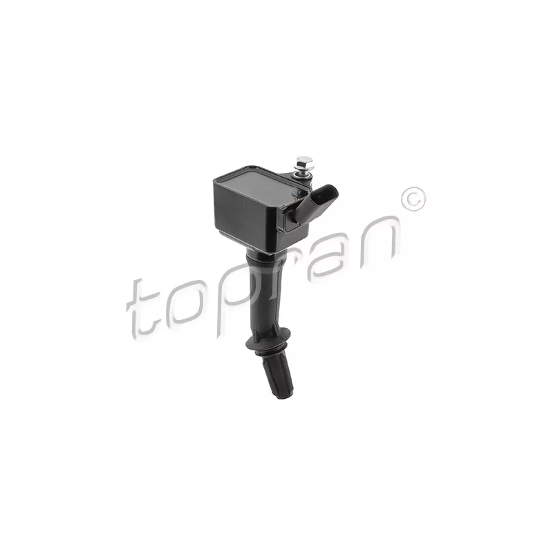 Bobine d'allumage TOPRAN 209 286