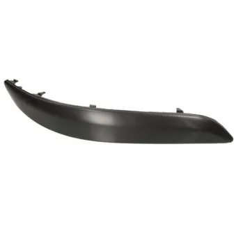 Baguette et bande protectrice, pare-chocs avant droit BLIC 5513-00-9545926P