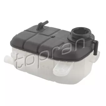 Vase d'expansion, liquide de refroidissement TOPRAN