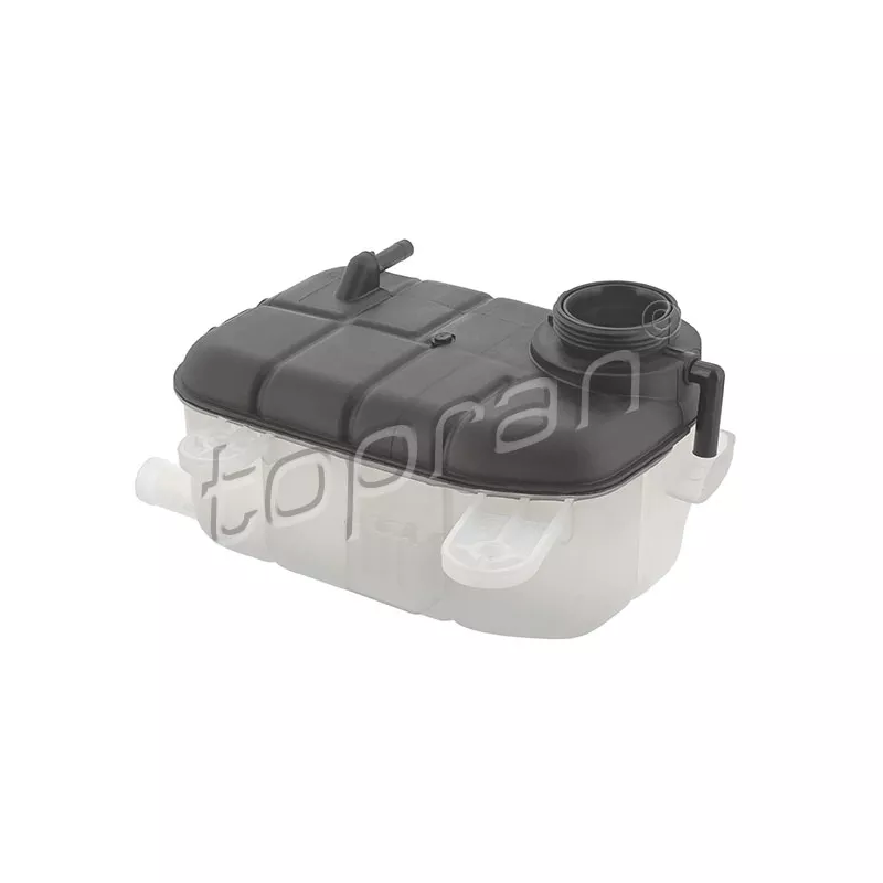 Vase d'expansion, liquide de refroidissement TOPRAN 209 318