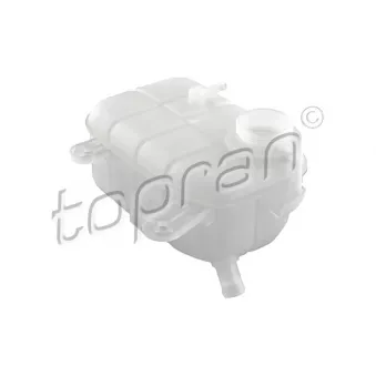 Vase d'expansion, liquide de refroidissement TOPRAN