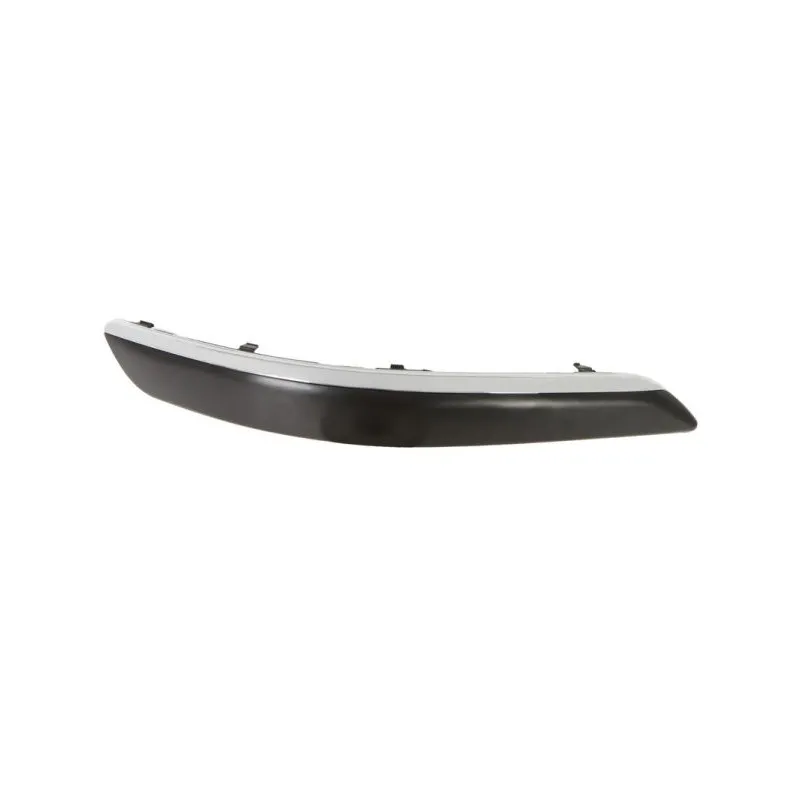 Baguette et bande protectrice, pare-chocs avant droit BLIC 5513-00-9545926PP