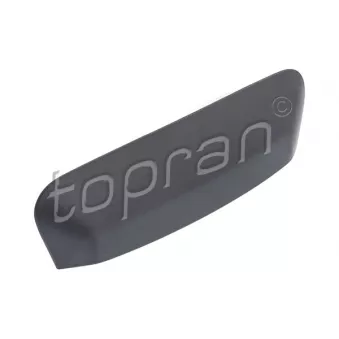 Poignée de hayon TOPRAN 209 397