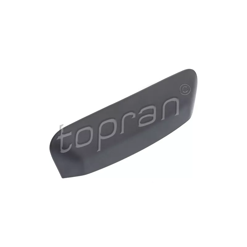 Poignée de hayon TOPRAN 209 397