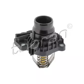 Thermostat, liquide de refroidissement TOPRAN 209 398