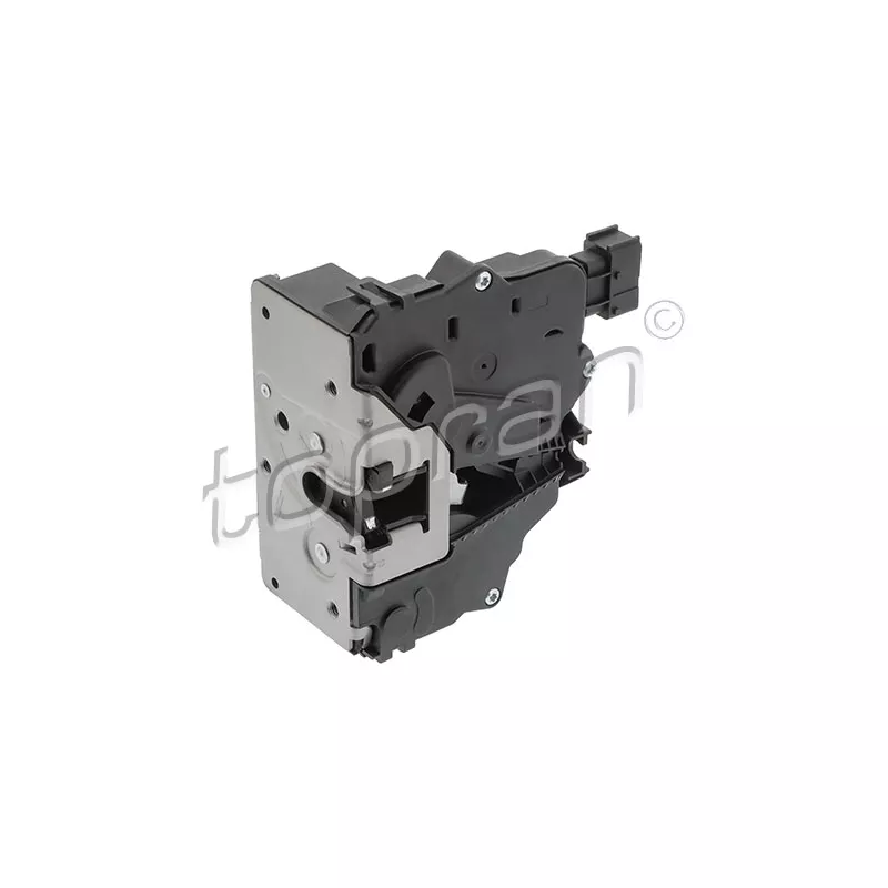 Serrure de porte avant gauche TOPRAN 209 406