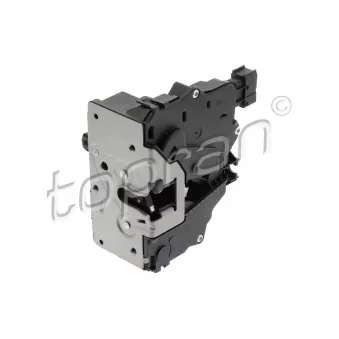 Serrure de porte avant gauche TOPRAN 209 438