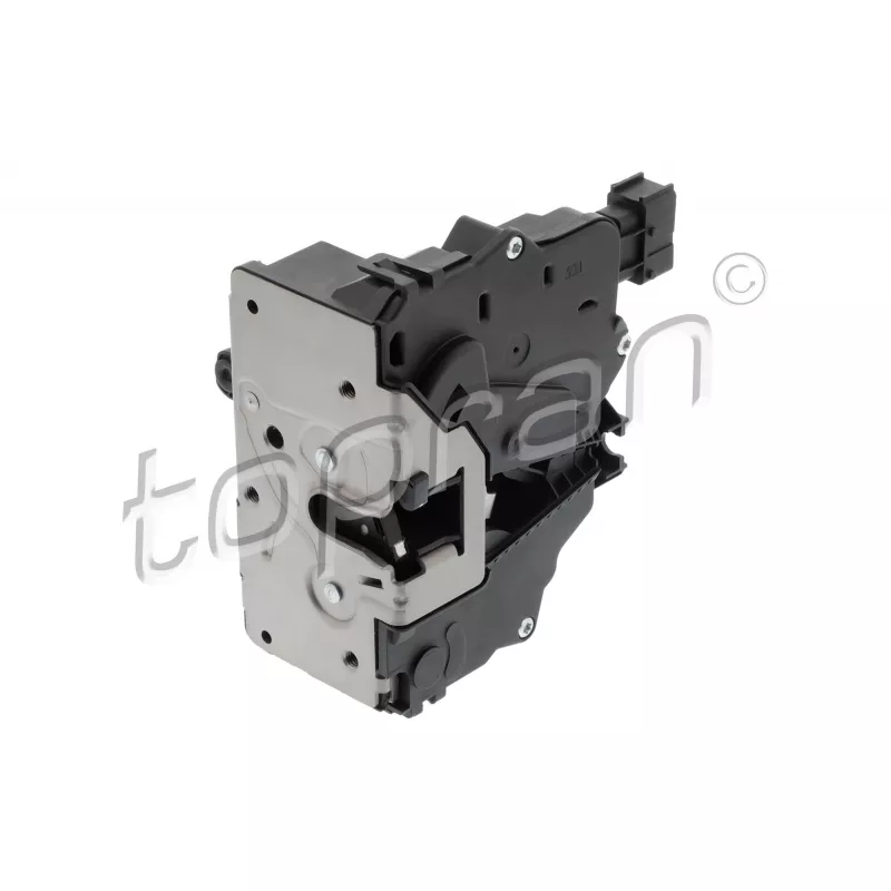 Serrure de porte avant gauche TOPRAN 209 438