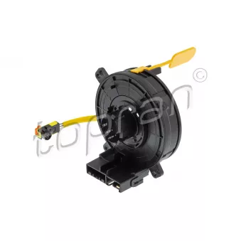 Ressort tournant, Airbag TOPRAN 209 458