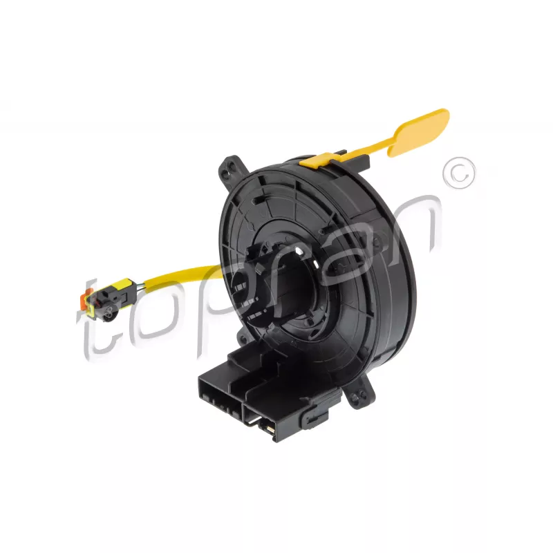 Ressort tournant, Airbag TOPRAN 209 458