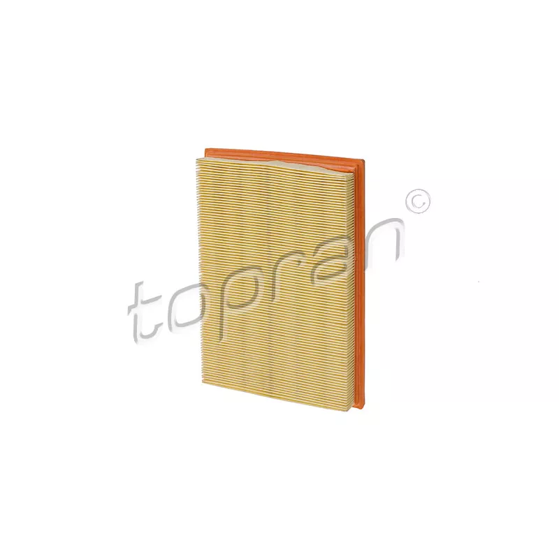 Filtre à air TOPRAN 300 010