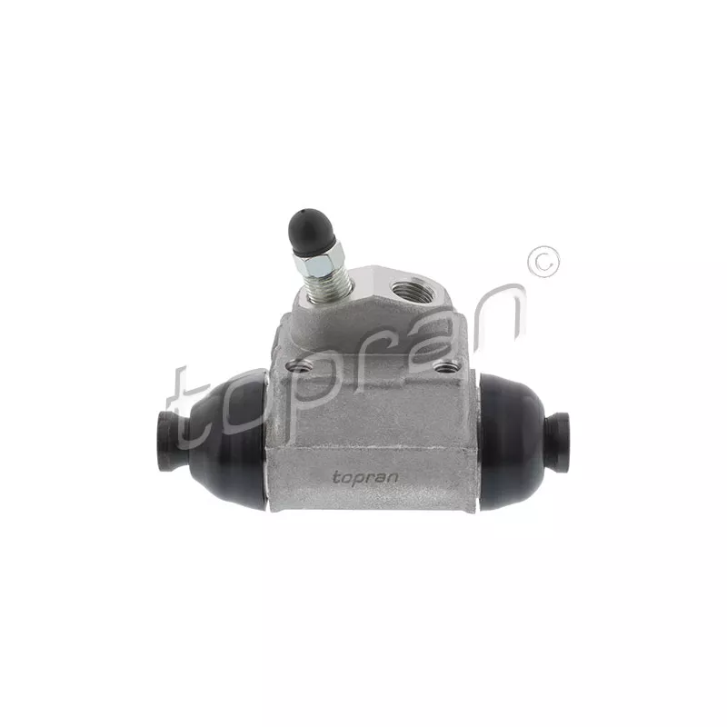Cylindre de roue TOPRAN 300 023
