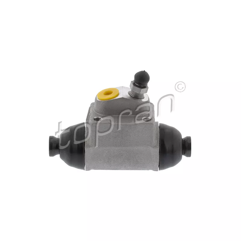 Cylindre de roue TOPRAN 300 025