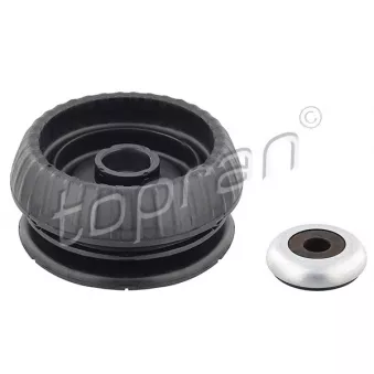 Coupelle de suspension TOPRAN 300 035