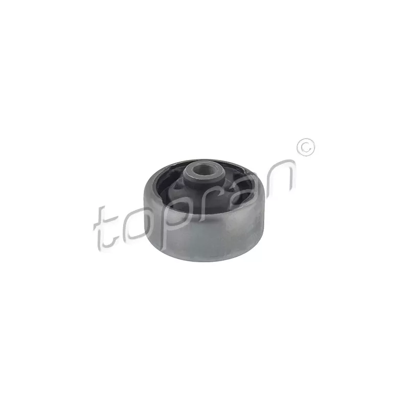 Silent bloc de suspension (train avant) TOPRAN 300 038