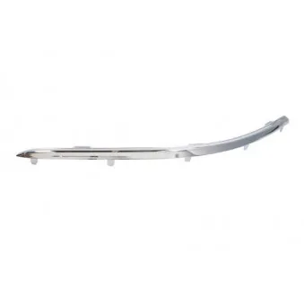 Baguette et bande protectrice, pare-chocs avant gauche BLIC 5513-00-9545929P