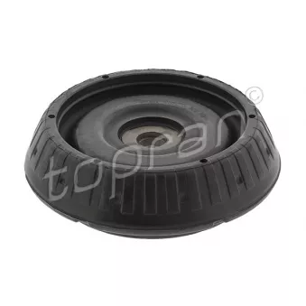 Coupelle de suspension TOPRAN 300 061