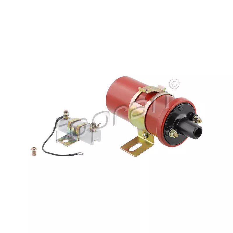 Bobine d'allumage TOPRAN 300 065