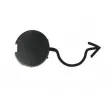 Recouvrement de pare-chocs, dispositif d'attelage BLIC 5513-00-9545970P - Visuel 1