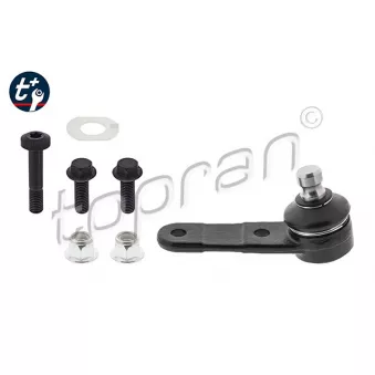 Rotule de suspension TOPRAN 300 095