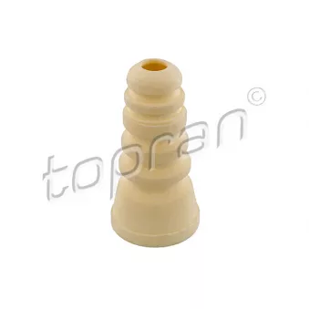 Butée élastique, suspension TOPRAN 300 111