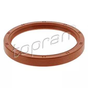 Bague d'étanchéité, vilebrequin TOPRAN 300 142
