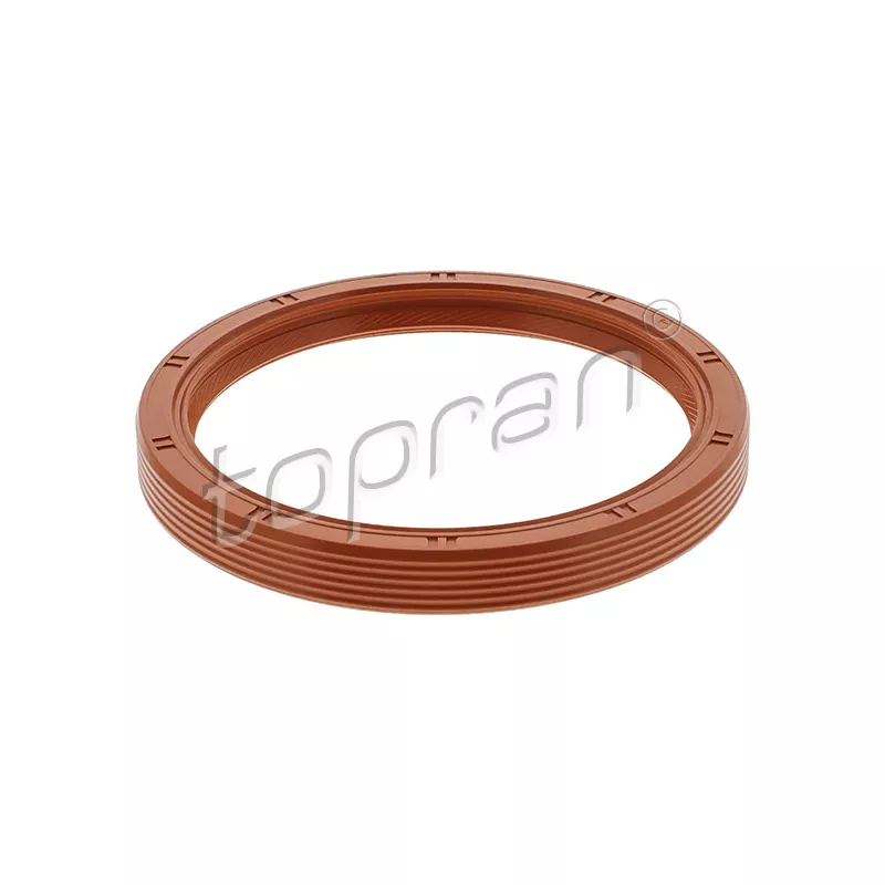 Bague d'étanchéité, vilebrequin TOPRAN 300 142